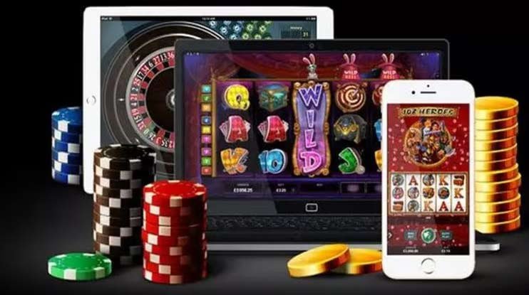 Bangladesh user exploring jata9 Slots with clean navigation and visual game variety