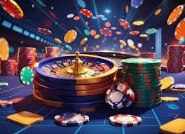 Responsible gaming and account safety reminders beside jata9 Slots content